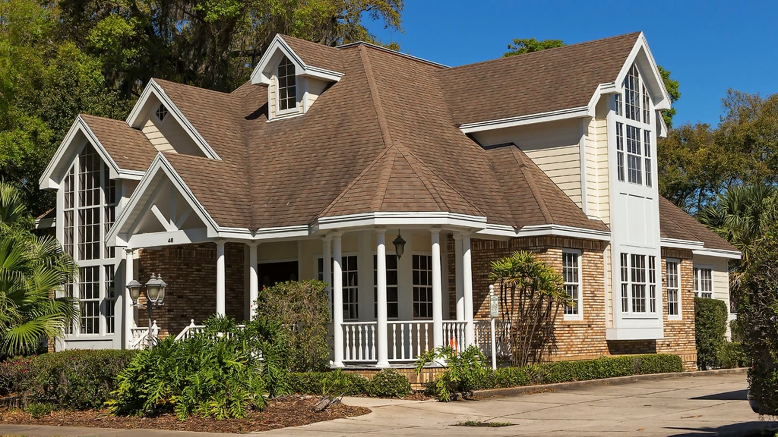 San Antonio home exterior representing buyer leverage and seller pricing strategy in July 2026