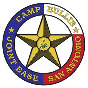 Joint Base San Antonio-Camp Bullis official public-domain image