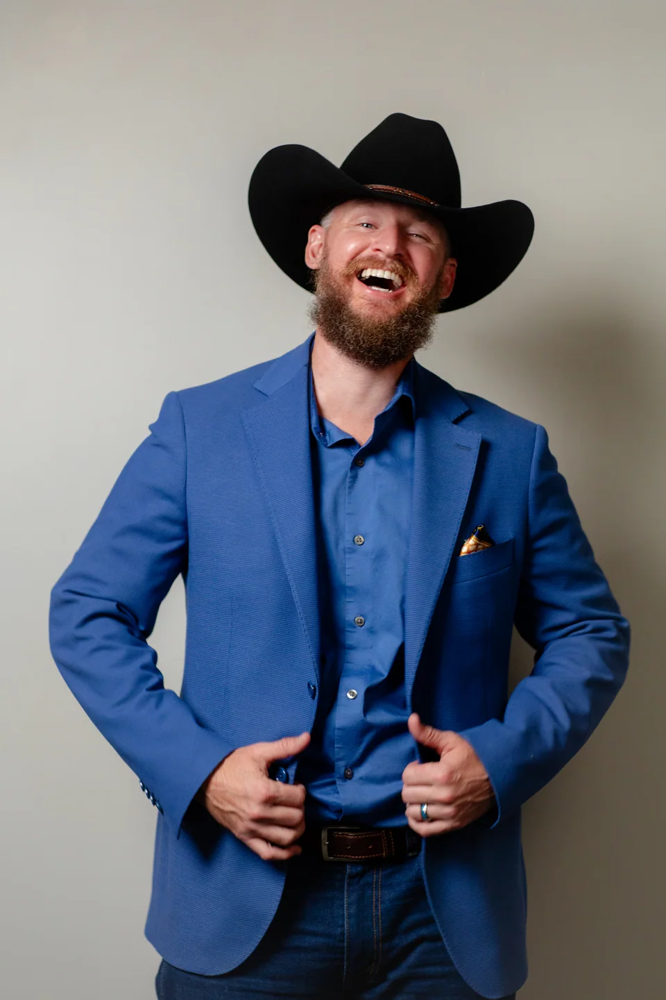 Jonathan Morris, real estate agent with Velvet Realty Group